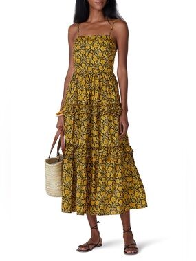 Nicholas Adele Dress